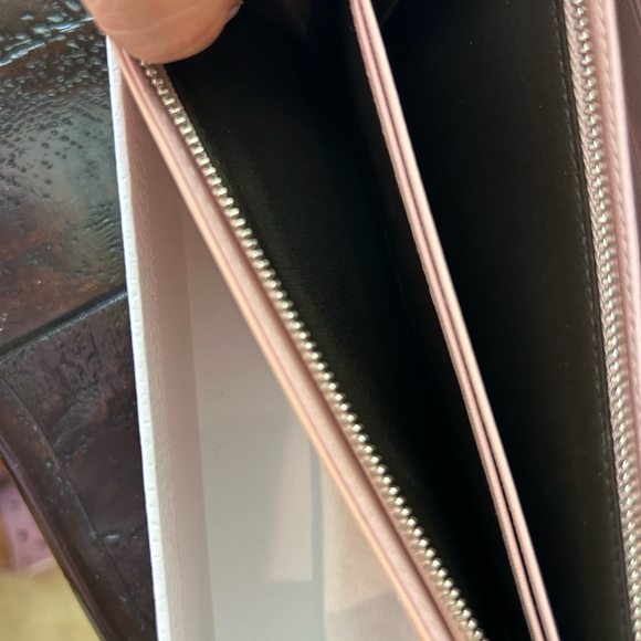 Christian Dior Wallet on Chain - Picture 9 of 13